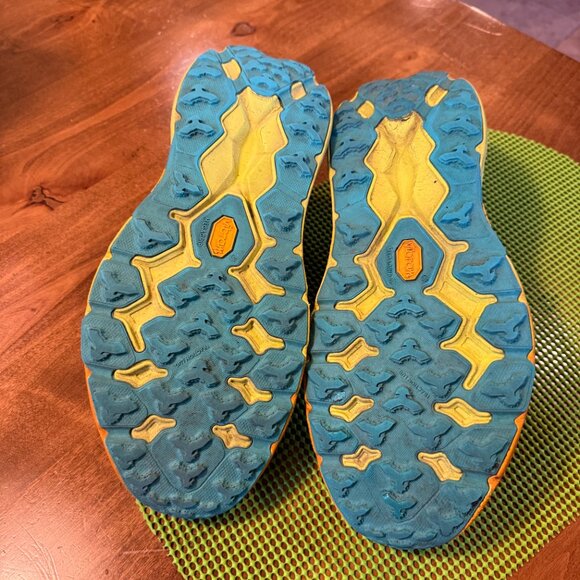 Hoka One One Speedgoat 5 Trail Running Shoes - Size: Men's 10.5 - Picture 7 of 11